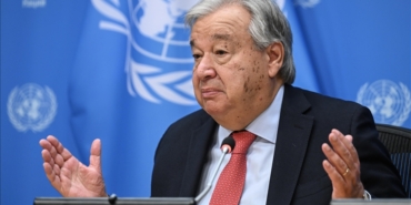 guterres