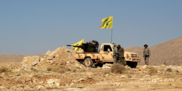 hizbullah