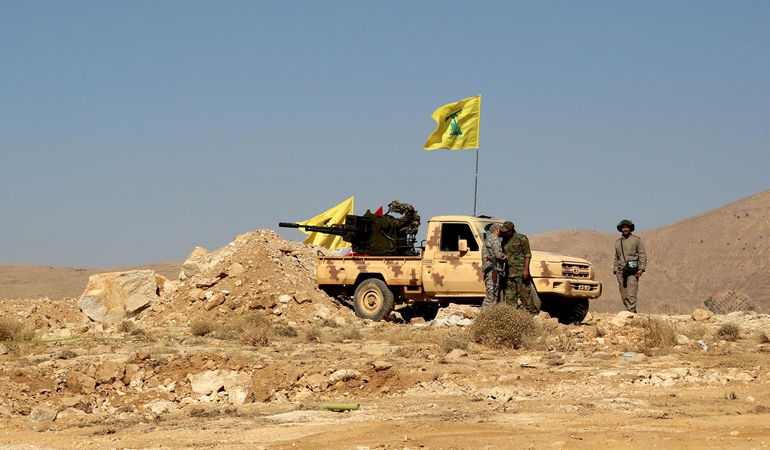 Hizbullah: İsrail ordusuna saldırılar düzenlendi, askerlerinden ölen ve yaralananlar var