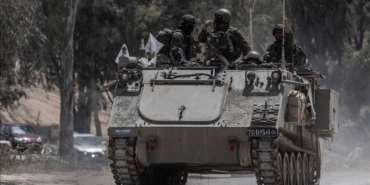 hizbullah-israil