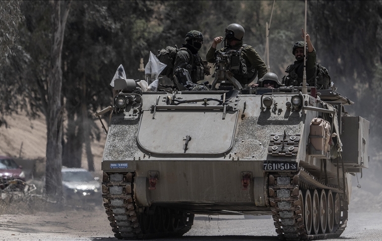 hizbullah-israil