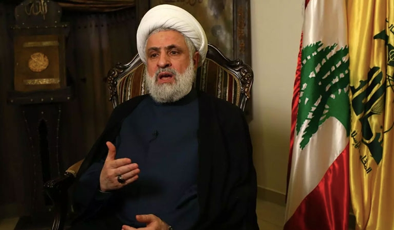 Hizbullah’ın yeni lideri belli oldu