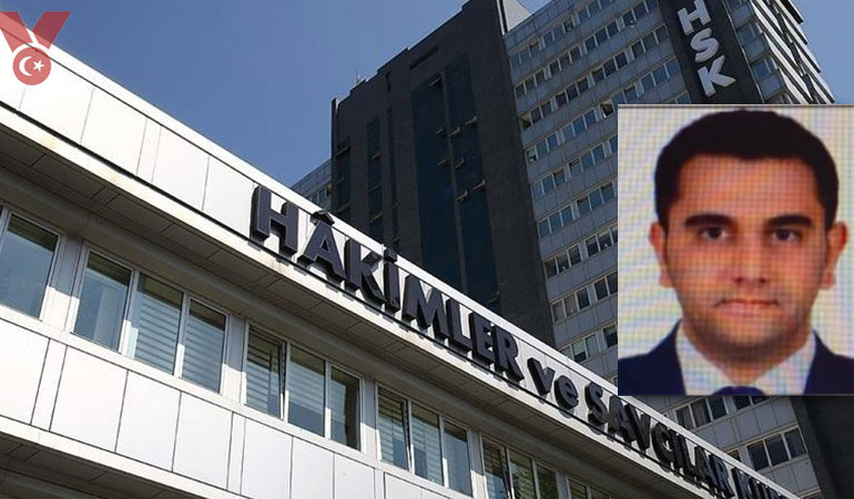 HSK’daki bıçaklı saldırgan tutuklandı