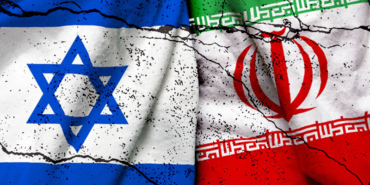 israil-iran