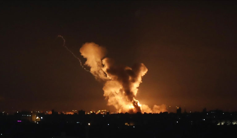 israilonetulk