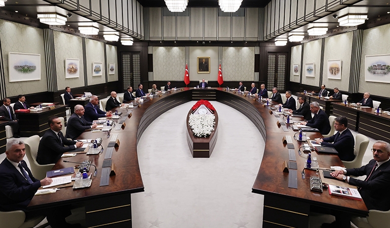 İddia: Beş bakan değişebilir