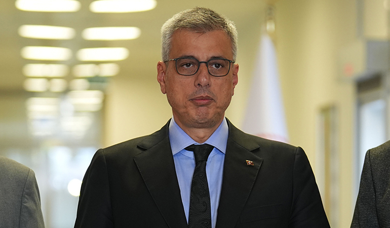 Sağlık Bakanı Memişoğlu’ndan ‘sezaryen’ açıklaması