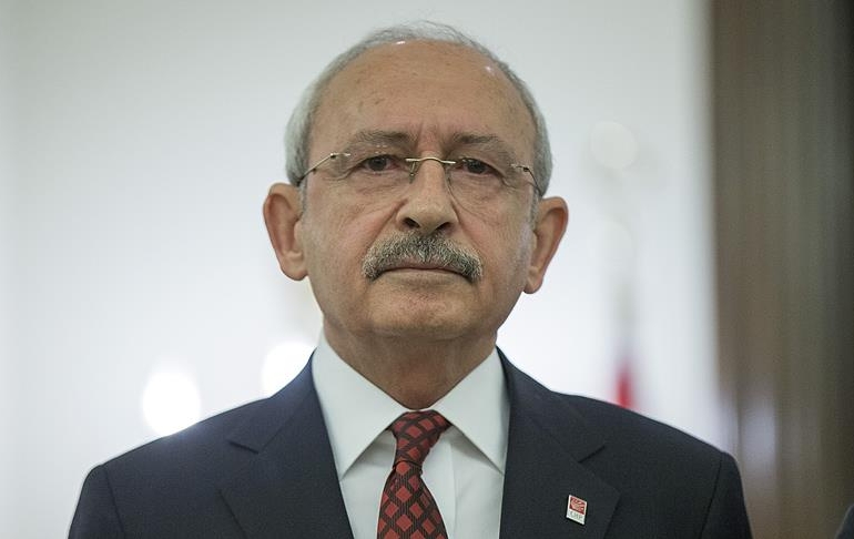 Kılıçdaroğlu’ndan Esenyurt açıklaması: Sine-i Millet çağrısı yaptı
