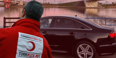 kizilay-arac
