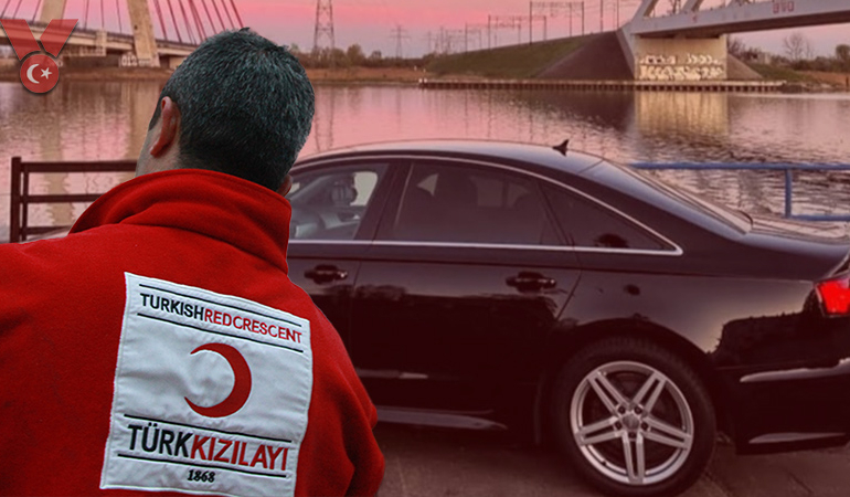 Depremde çadır satan Kızılay’ın araç envanteri ortaya çıktı