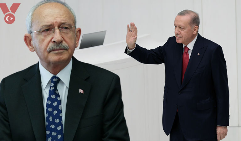 Kılıçdaroğlu’ndan ‘ayağa kalkma’ mesajı… CHP’nin kararına ne dedi?