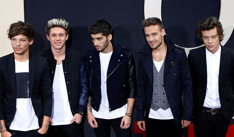 Eski One Direction üyesi Liam Payne balkondan düşerek hayatını kaybetti