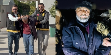 mezarlik