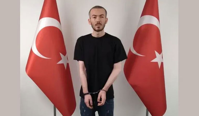 MİT’in Afrika’da yakaladığı terörist itiraf etti: Adana’da bir operasyon daha