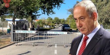 netanyahu