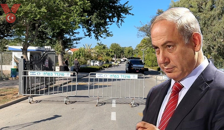 Hizbullah evini hedef aldı: Netanyahu’dan İHA saldırısı sonrası ilk açıklama