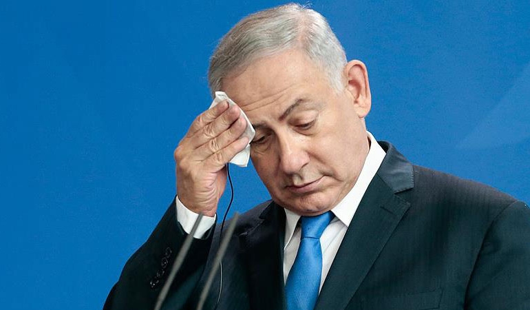 Netanyahu’nun evinin güvenliği için 528 bin dolar talebi
