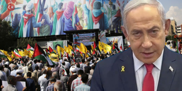 netanyahuone
