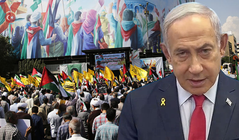 netanyahuone