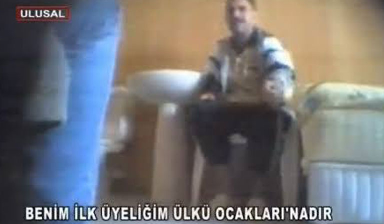 Öcalan’ın o sözleri yeniden gündemde: ‘Benim ilk üyeliğim Ülkü Ocakları’na…’