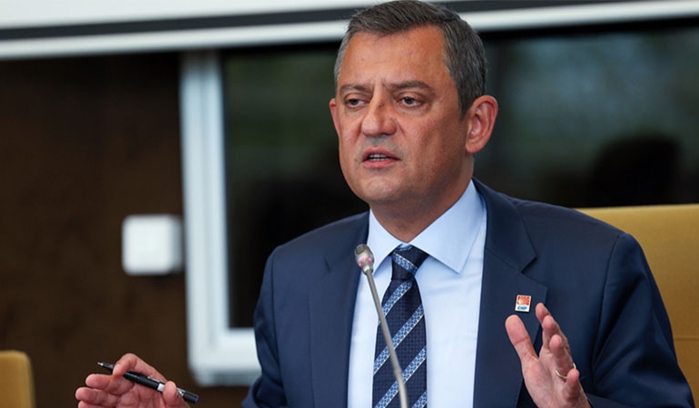 Özgür Özel’den ‘normalleşme’ açıklaması: Terk etmem…