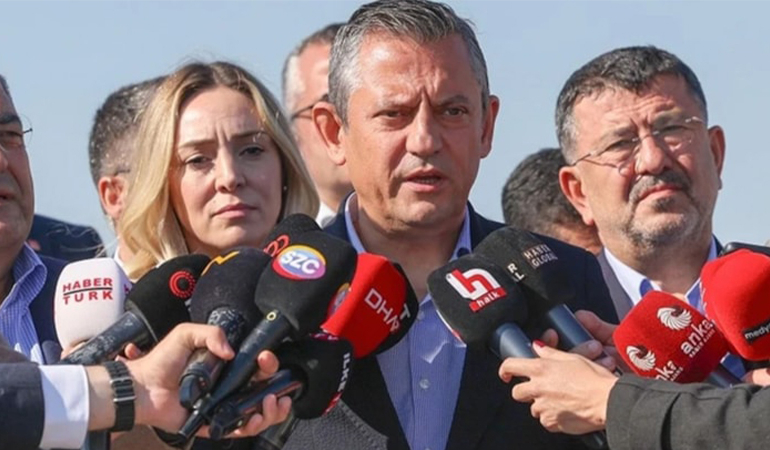 Özel’den Bahçeli’nin çıkışı sonrası yeni açıklama: ‘CHP engel olmayacak’