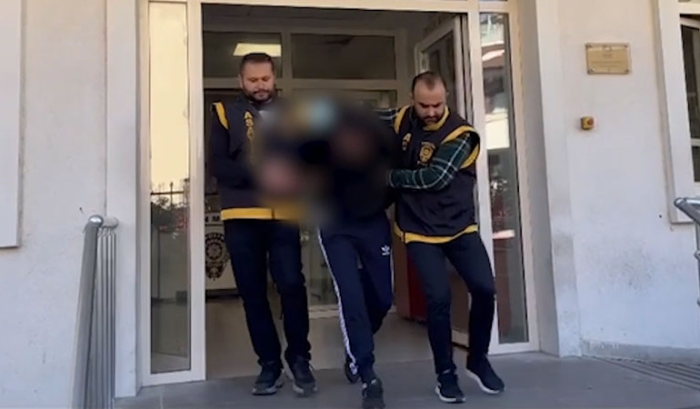 Pendik’te kız arkadaşını bıçaklayarak öldüren zanlı tutuklandı