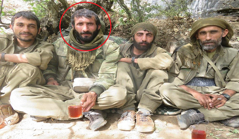 MİT’ten kırmızı listeye çizik