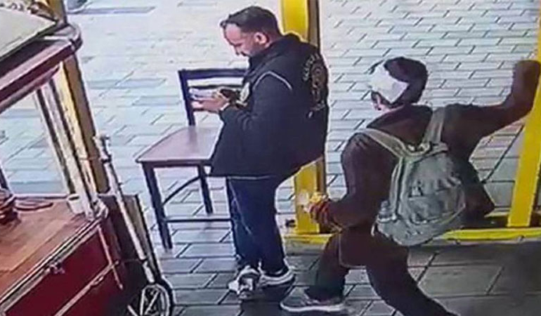 polisbicak