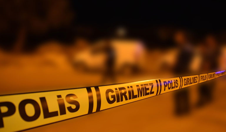 Zonguldak’ta karı koca evlerinde ölü bulundu
