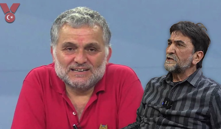 Nihat Genç’ten Ruşen Çakır’a sert yanıt: Meclis’in kumarhaneye dönüşmesi keyfinizi coşturmuş!