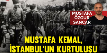 sancar-kap
