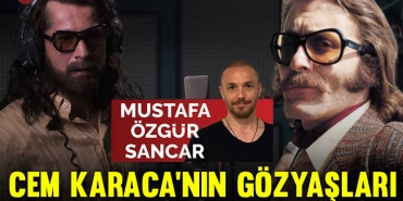 sancar-karaca