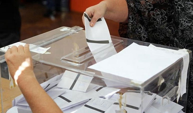 BULTÜRK’ten 27 Ekim seçimlerini ‘boykot’ kararı