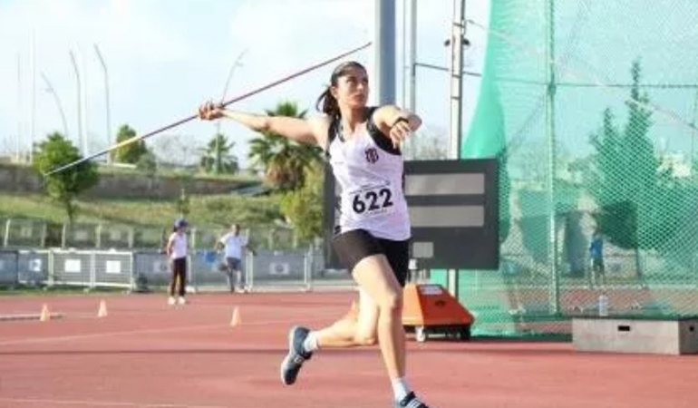 İstanbul’da milli sporcunun şüpheli ölümü