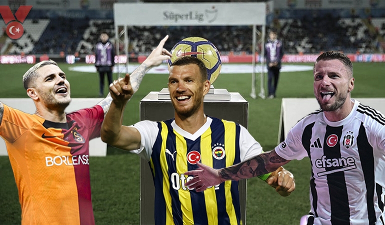 İşte yapay zekaya göre şampiyon olacak takım