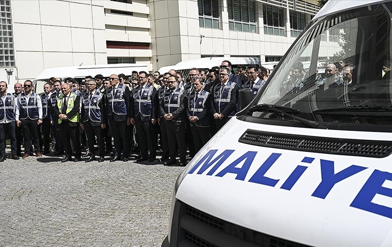Vergi denetimi: ‘Büyük şirketlerin 23 milyarlık eksik beyanı belirlendi’