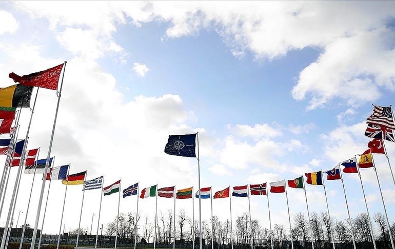 NATO’dan nükleer tatbikat