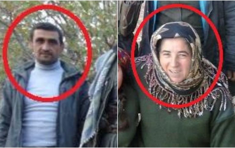 MİT’ten Suriye’de nokta atışı: Kritik PKK’lılar etkisiz