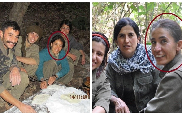 MİT, PKK’nın sözde iki sorumlusunu etkisiz hale getirdi