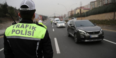 trafik