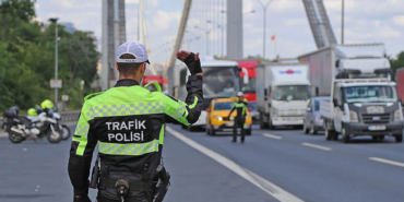 trafikpolisi