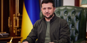 zelensky