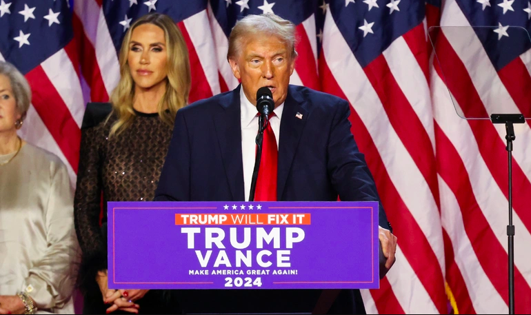 Trump’ın yeni kabinesinde kimler olacak? Dışişleri için iki isim öne çıkıyor