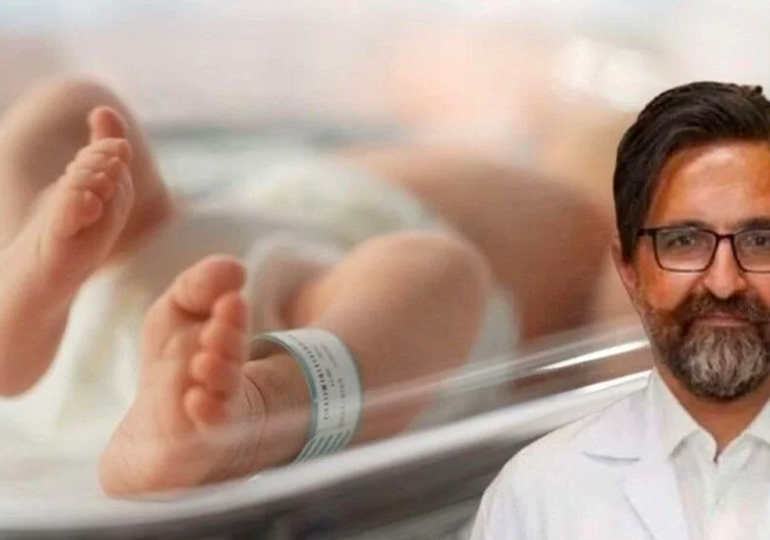 Yenidoğan çetesi için hesap günü