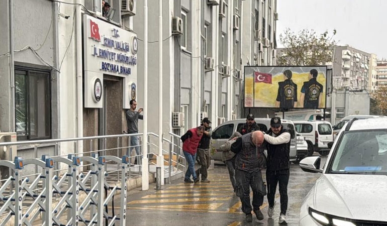 Haşere ilaçlamasında 1 bebek öldü: 2 kişi tutuklandı