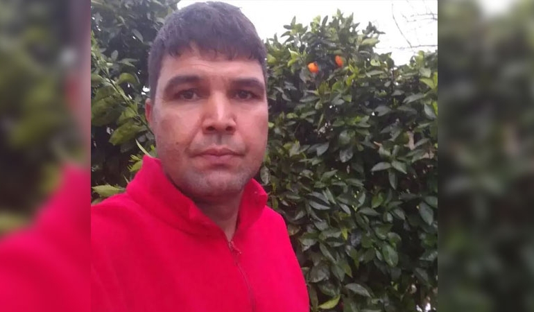 Boşanma aşamasında olduğu eşi Yasemin Yorulmaz’ı öldüren Tuncay Yorulmaz’ın ifadesi ortaya çıktı