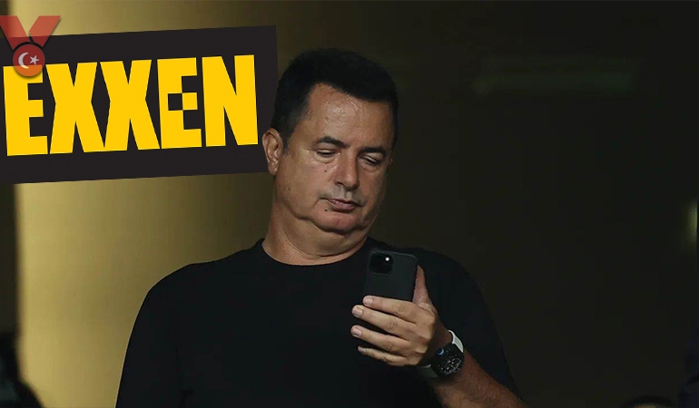 TV8, Exxen ve S Sport’a ‘yasa dışı bahis reklamı’ cezası