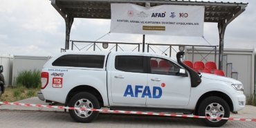 afad-araci
