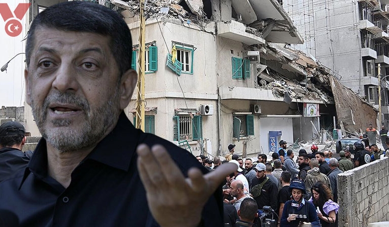 ‘Hizbullah sözcüsü Afifi İsrail saldırısında öldürüldü’ iddiası